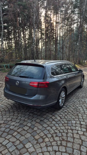 VW Passat  B8 Highline 2.0TDI 150k.c., снимка 4