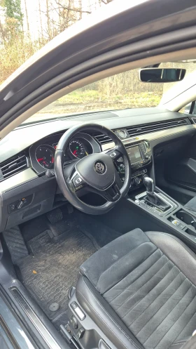 VW Passat  B8 Highline 2.0TDI 150k.c., снимка 7