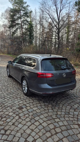 VW Passat  B8 Highline 2.0TDI 150k.c., снимка 3