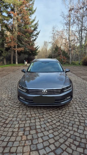 VW Passat  B8 Highline 2.0TDI 150k.c., снимка 1