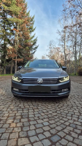 VW Passat  B8 Highline 2.0TDI 150k.c., снимка 6