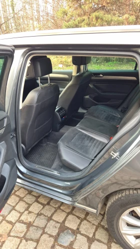 VW Passat  B8 Highline 2.0TDI 150k.c., снимка 11