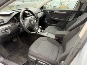 VW Passat 2.0 TDI 170PS | Mobile.bg � ����� ������ 8