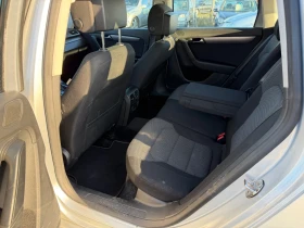 VW Passat 2.0 TDI 170PS - 14900 лв. / 7618.25 € - 86105278 7