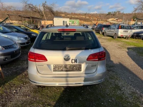 VW Passat 2.0 TDI 170PS - 14900 лв. / 7618.25 € - 86105278 5