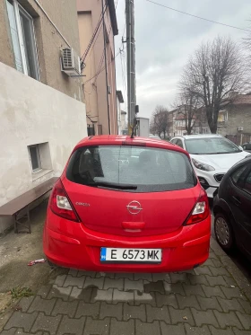 Opel Corsa, снимка 2