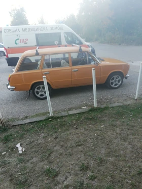 Lada 2102, снимка 5