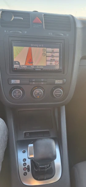 VW Golf 5 - 4600 € / 8996.82 лв. - 70641272 6