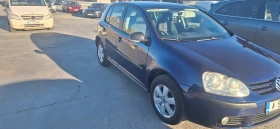 VW Golf 5 - 4600 € / 8996.82 лв. - 70641272 3