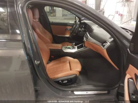 BMW 340 MPACK* ПОДГРЕВ* КАМЕРА* AMBIENT - 21150 € / 41365.80 лв. - 14042802 12