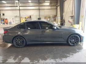 BMW 340 MPACK* ПОДГРЕВ* КАМЕРА* AMBIENT - 21150 € / 41365.80 лв. - 14042802 7