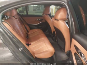 BMW 340 MPACK* ПОДГРЕВ* КАМЕРА* AMBIENT - 21150 € / 41365.80 лв. - 14042802 13
