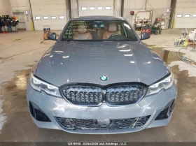 BMW 340 MPACK* ПОДГРЕВ* КАМЕРА* AMBIENT - 21150 € / 41365.80 лв. - 14042802 2