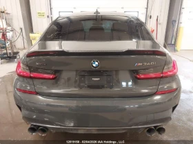 BMW 340 MPACK* ПОДГРЕВ* КАМЕРА* AMBIENT - 21150 € / 41365.80 лв. - 14042802 5