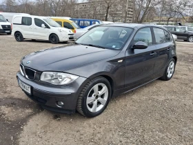 BMW 118 2.0, 122 к.с, 6 скорости, темпомат,  ТОП