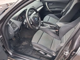 BMW 118 2.0, 122 к.с, 6 скорости, темпомат,  ТОП, снимка 10 - Автомобили и джипове - 53611117