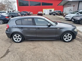 BMW 118 2.0, 122 к.с, 6 скорости, темпомат,  ТОП, снимка 4 - Автомобили и джипове - 53611117