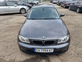 BMW 118 2.0, 122 к.с, 6 скорости, темпомат,  ТОП, снимка 2 - Автомобили и джипове - 53611117