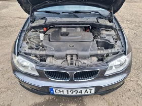 BMW 118 2.0, 122 к.с, 6 скорости, темпомат,  ТОП, снимка 16 - Автомобили и джипове - 53611117