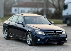 Mercedes-Benz C 320 3.2* 4x4* AMG* TOP - 7090 € / 13866.83 лв. - 49298241 3