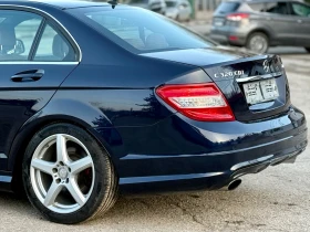 Mercedes-Benz C 320 3.2* 4x4* AMG* TOP - 7090 € / 13866.83 лв. - 49298241 10
