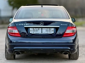 Mercedes-Benz C 320 3.2* 4x4* AMG* TOP - 7090 € / 13866.83 лв. - 49298241 7