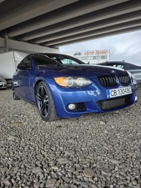 BMW 335 e92 3.5I - 9000 € / 17602.47 лв. - 42347083 2