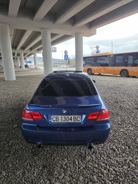 BMW 335 e92 3.5I - 9000 € / 17602.47 лв. - 42347083 4