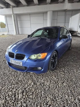BMW 335 e92 3.5I