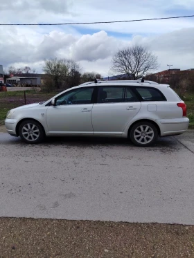Toyota Avensis | Mobile.bg � ����� ������ 12
