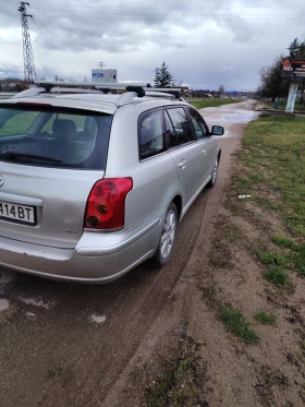 Toyota Avensis | Mobile.bg � ����� ������ 13
