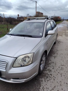 Toyota Avensis | Mobile.bg � ����� ������ 15