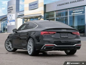 Audi A5 Technik/S Tronic/ДИСТРОНИК/360 Кам/ДЖАНТИ и ГУМИ - 19500 € / 38138.68 лв. - 71864293 4