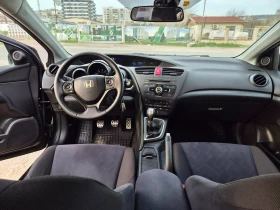 Honda Civic 1.8i 140kc GAS - 8130 € / 15900.90 лв. - 77172556 11