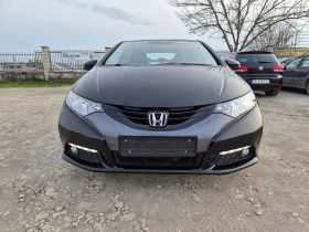 Honda Civic 1.8i 140kc GAS - 8130 € / 15900.90 лв. - 77172556 2