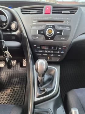 Honda Civic 1.8i 140kc GAS - 8130 € / 15900.90 лв. - 77172556 10