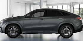 Mercedes-Benz GLE 450 d/AMG/4-MATIC/COUPE/FACELIFT/BURM/AIRMATIC/PANO/ | Auto.bg — изображение 4