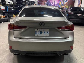 Lexus IS 300 F-SPORT * * CARFAX * * АВТО КРЕДИТ * *  - 16999 € / 33247.15 лв. - 77056056 3