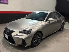 Lexus IS 300 F-SPORT * * CARFAX * * АВТО КРЕДИТ * * 