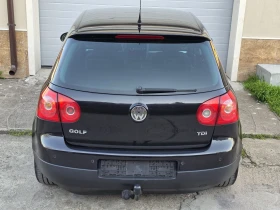 VW Golf United 1.9 TDI - 3499 € / 6843.45 лв. - 69121148 5