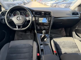 VW Golf 2.0TDI 5P 4MOTION EXECUTIVE BLUEMOTION 110KW - 10900 € / 21318.55 лв. - 94104332 8