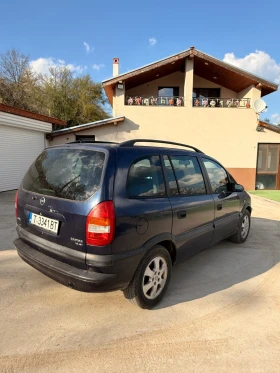 Opel Zafira undefined | Auto.bg — изображение 5