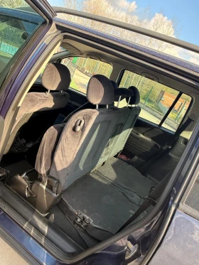 Opel Zafira undefined | Auto.bg — изображение 7