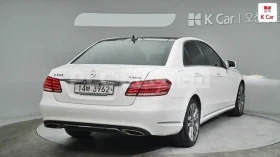 Mercedes-Benz E 300 4MATIC  - 14500 € / 28359.53 лв. - 41522611 5