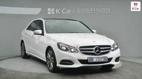 Mercedes-Benz E 300 4MATIC  - 14500 € / 28359.53 лв. - 41522611 4