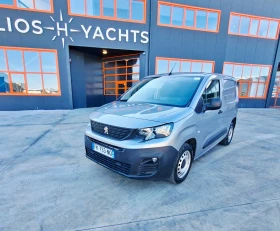 Peugeot Partner 3 ����� - 63 000 km | Mobile.bg � ����� ������ 2