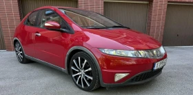 ������ Honda Civic