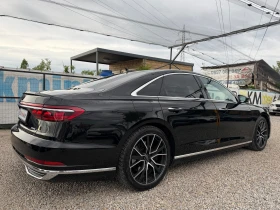 Audi A8 60TFSIe PLUG IN/QUATTRO/FULL/MATRIX | Mobile.bg � ����� ������ 4