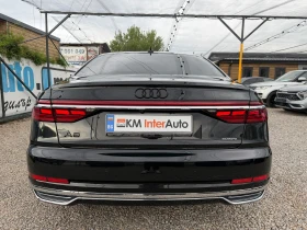 Audi A8 60TFSIe PLUG IN/QUATTRO/FULL/MATRIX | Mobile.bg � ����� ������ 5