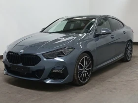 ����� �� �������� �� BMW 2 Gran Coupe 218i M SPORT